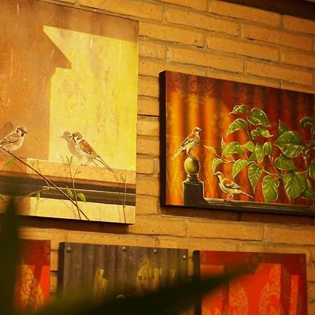 Heuan Pak-Dee Chiangmai Chiang Mai Eksteriør bilde