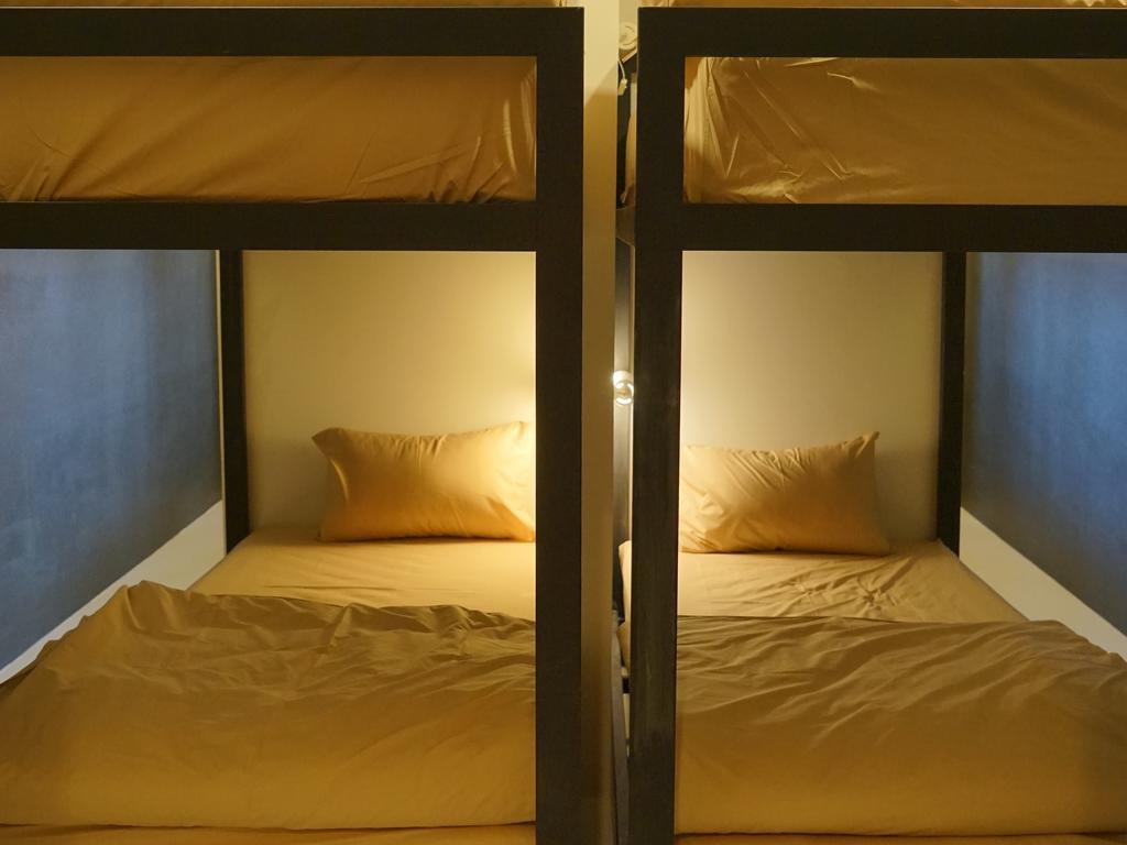 Heuan Pak-Dee Chiangmai Chiang Mai Rom bilde