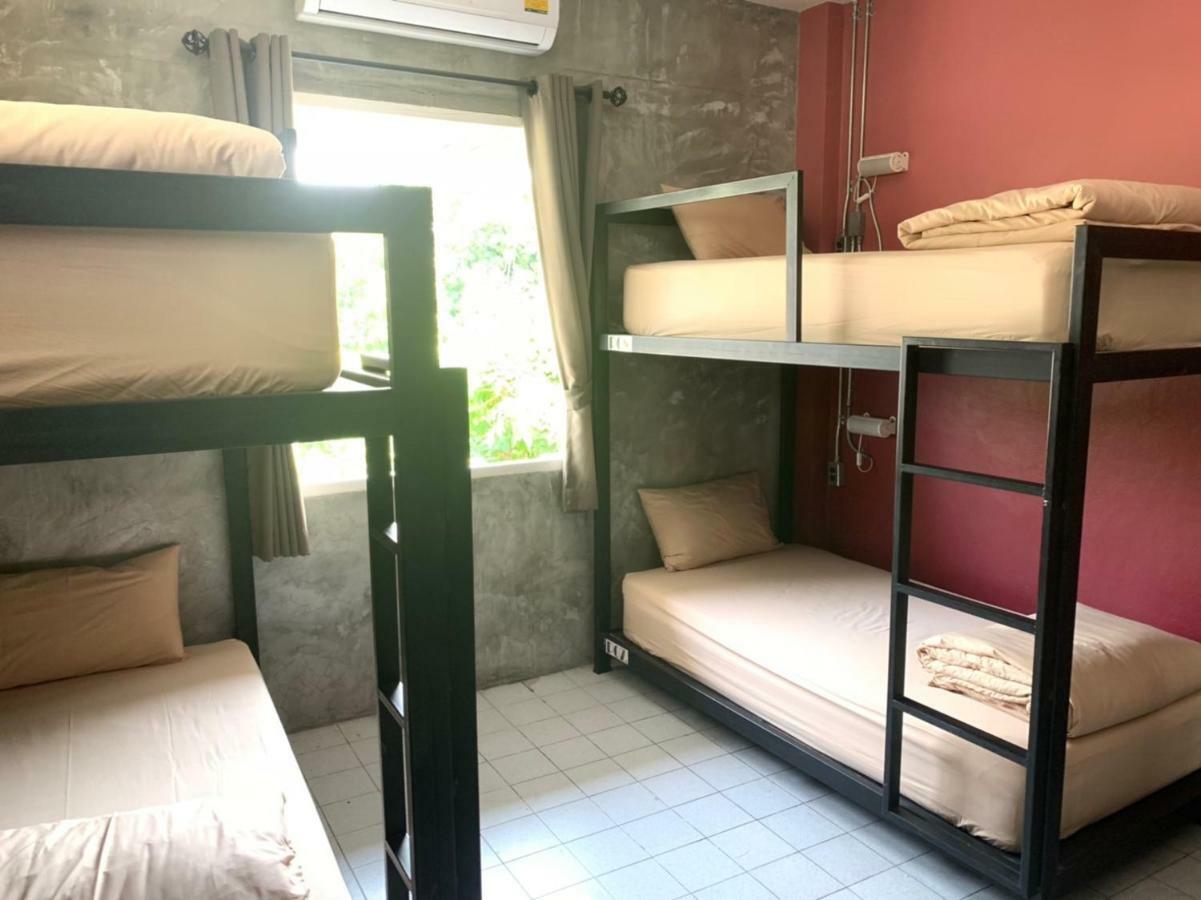 Heuan Pak-Dee Chiangmai Chiang Mai Eksteriør bilde